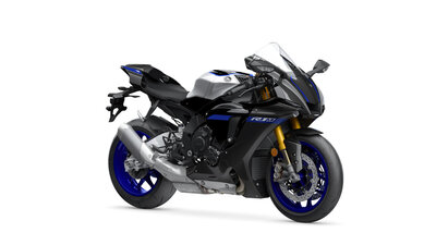 YAMAHA YZF-R1M