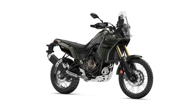 2024 YAMAHA TÉNÉRÉ 700 