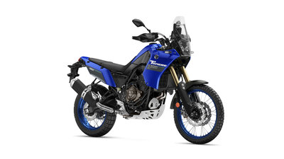 2024 YAMAHA TÉNÉRÉ 700 