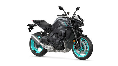 YAMAHA MT-10 