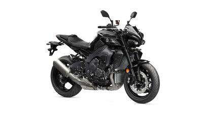 YAMAHA MT-10 