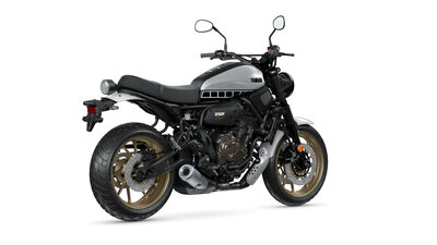 YAMAHA XSR700 LEGACY