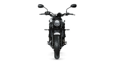 YAMAHA XSR700 LEGACY