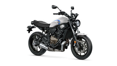 YAMAHA XSR700