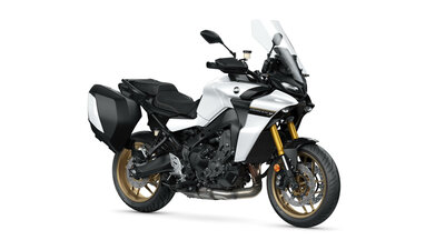 2024 YAMAHA TRACER 9 GT 