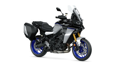 2024 YAMAHA TRACER 9 GT+