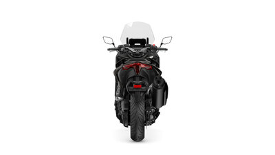 YAMAHA TMAX Tech Max