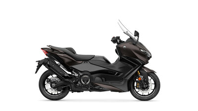 YAMAHA TMAX Tech Max