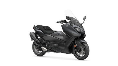 2024 YAMAHA TMAX