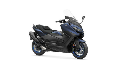 2024 YAMAHA TMAX