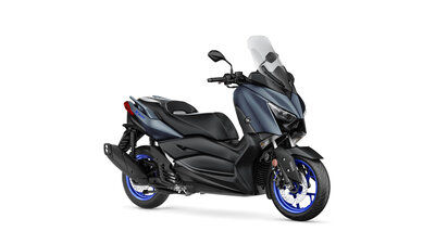 YAMAHA XMAX 300 