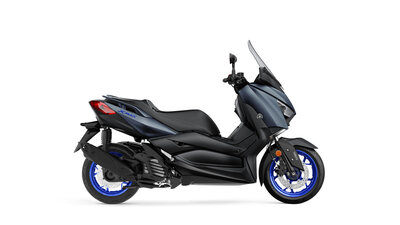 YAMAHA XMAX 300 