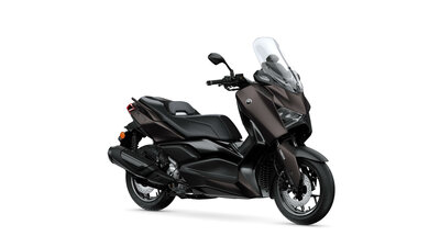 YAMAHA XMAX 300 Tech MAX+