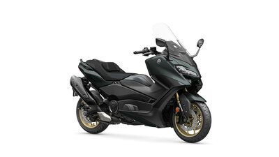 2024 YAMAHA TMAX Tech MAX 