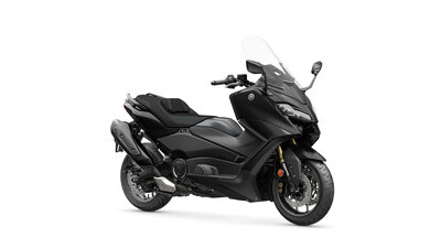 2024 YAMAHA TMAX Tech MAX 