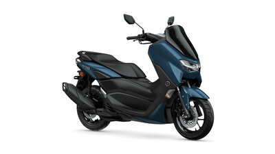 YAMAHA NMAX 155 