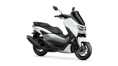 YAMAHA NMAX 155 