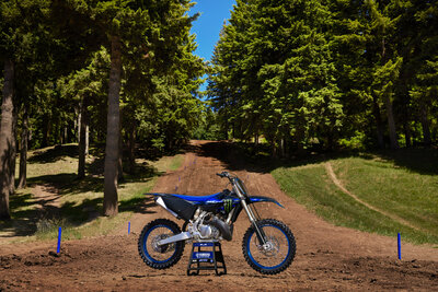 YZ250 MONSTER ENERGY YAMAHA RACING EDITION