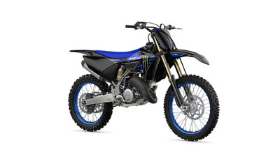 YZ125 MONSTER ENERGY YAMAHA RACING EDITION