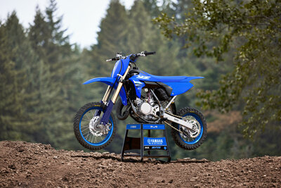 YAMAHA YZ65