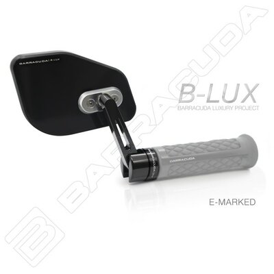 Barracuda SKIN-Z BAR END B-LUX