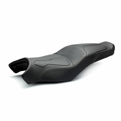 Yamaha Tracer 700 comfort design zadel