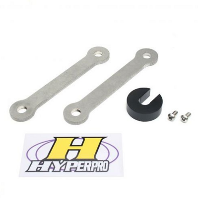 HYPERPRO Verlaging set (-35mm) Yamaha Tenere 700 '19+