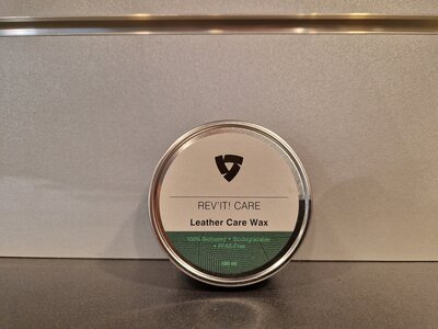 REVIT Leather Care Wax