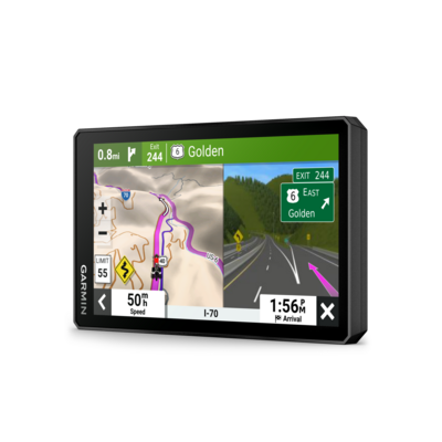 Garmin Zumo XT2 Motornavigatie