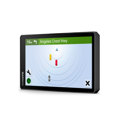 Garmin Zumo XT2 Motornavigatie