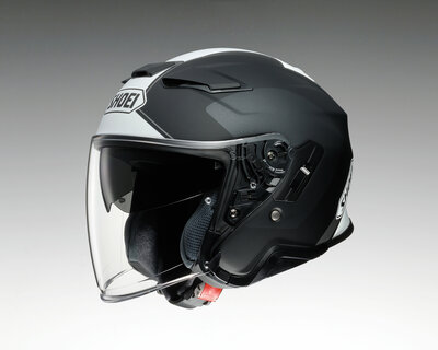 SHOEI J-CRUISE II ADAGIO TC-5