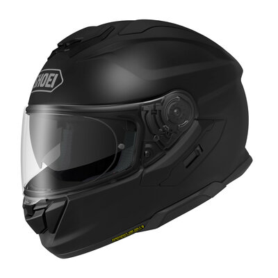 SHOEI GT-AIR 3 Mat zwart