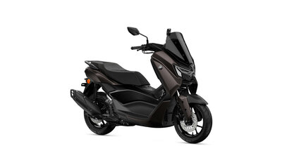 YAMAHA NMAX 125 Tech MAX 