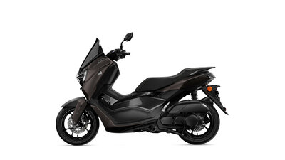 YAMAHA NMAX 125 Tech MAX 