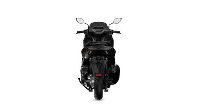 YAMAHA NMAX 125 Tech MAX 