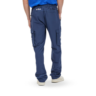 Paddock Blue teambroek voor heren