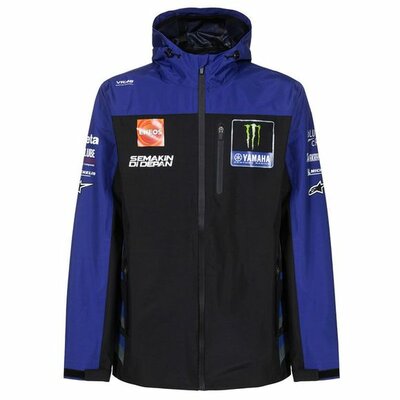 Monster Energy® Yamaha MotoGP replica windjack Heren