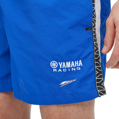 Paddock Blue zwemshort voor heren