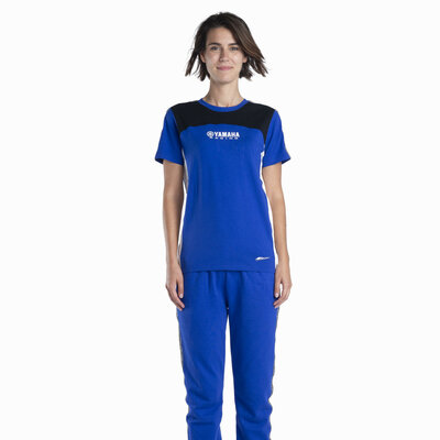 Paddock Blue dames T-shirt