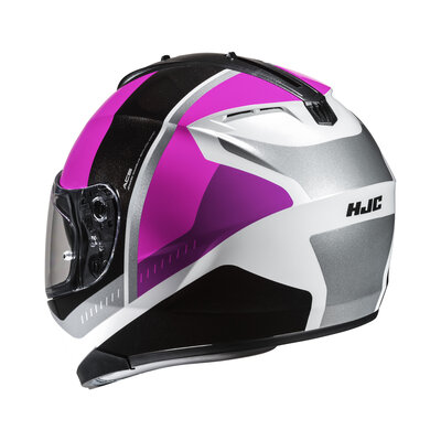 HJC Integraalhelm C70N ALIA