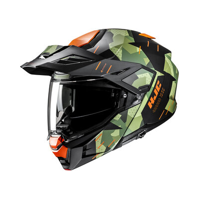 HJC Adventure Systeemhelm I80 ROKI