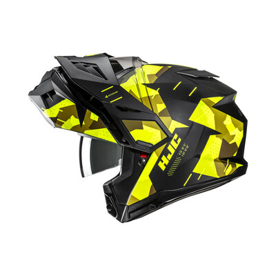 HJC Adventure Systeemhelm I80 ROKI