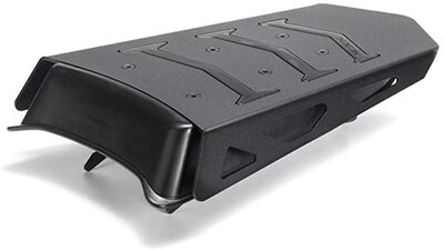 Yamaha Ténéré Mono zadelrek