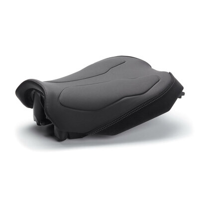 Yamaha Tracer 900 comfort design zadel