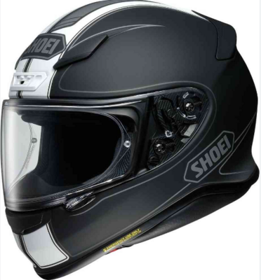 SHOEI NXR FLAGGER TC-5