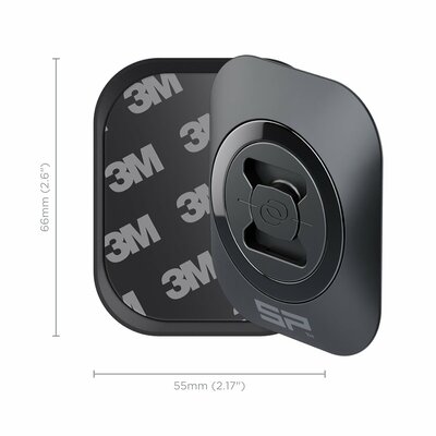 SP Connect MOTOR BUNDEL Universeel model