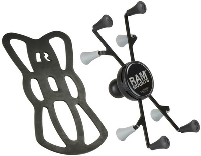 Ram Mount Universele X-Grip tablet houder