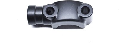 BRACKET, MASTER CYLINDER