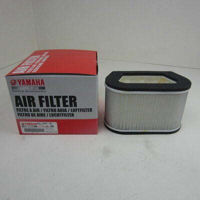 Yamaha YZF R1 luchtfilter element