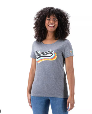  Scooter T-shirt voor dames